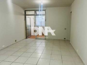 Apartamento com Área Privativa 2 quartos à venda Flamengo, Rio de Janeiro - R$ 930.000 - BGAA20001