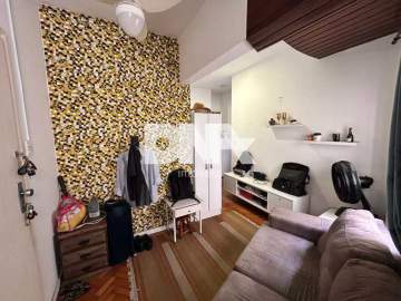 Apartamento 1 quarto à venda Catete, Rio de Janeiro - R$ 479.000 - FLAP10326 Apartamento 1 quarto à venda Catete, Rio de Janeiro - R$ 479.000 - FLAP10326