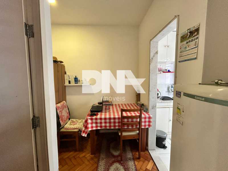 Conheça WhatsApp Image 2025-10-21 at 1 do imóvel - Apartamento 1 quarto à venda Catete, Rio de Janeiro - R$ 479.000 - FLAP10326 - 7 WhatsApp Image 2025-10-21 at 1 - 7