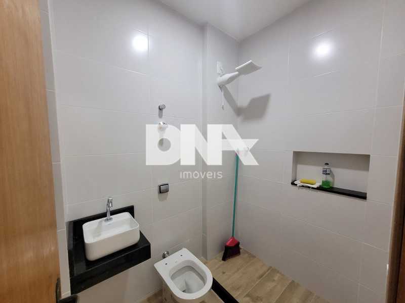 Conheça ea22aa75-6768-4699-b560-ea233d do imóvel - Apartamento à venda Rua Dois de Dezembro, Flamengo, Rio de Janeiro - R$ 650.000 - CTAP11450 - 15 ea22aa75-6768-4699-b560-ea233d - 15