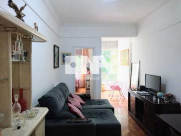 Apartamento 3 quartos à venda Botafogo, Rio de Janeiro - R$ 1.100.000 - BGAP30005