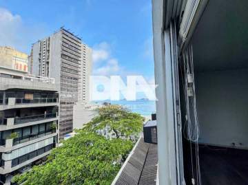 Apartamento 3 quartos à venda Leblon, Rio de Janeiro - R$ 4.500.000 - LEAP31127