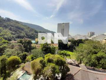 Apartamento 2 quartos à venda Laranjeiras, Rio de Janeiro - R$ 950.000 - FLAP20432