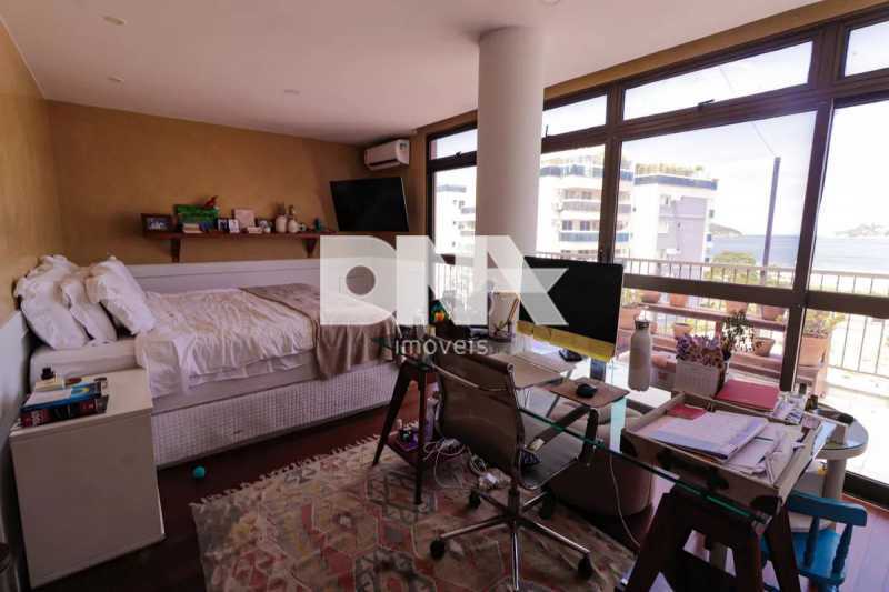 Conheça WhatsApp Image 2025-10-18 at 1 do imóvel - Cobertura 3 quartos à venda Barra da Tijuca, Rio de Janeiro - R$ 5.800.000 - JOCO30107 - 23 WhatsApp Image 2025-10-18 at 1 - 23