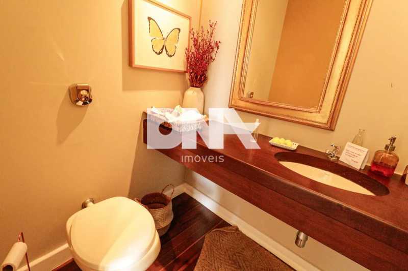 Conheça WhatsApp Image 2025-10-18 at 1 do imóvel - Cobertura 3 quartos à venda Barra da Tijuca, Rio de Janeiro - R$ 5.800.000 - JOCO30107 - 27 WhatsApp Image 2025-10-18 at 1 - 27