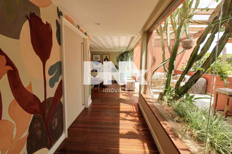 Conheça WhatsApp Image 2025-10-18 at 1 do imóvel - Cobertura 3 quartos à venda Barra da Tijuca, Rio de Janeiro - R$ 5.800.000 - JOCO30107 - 4 WhatsApp Image 2025-10-18 at 1 - 4