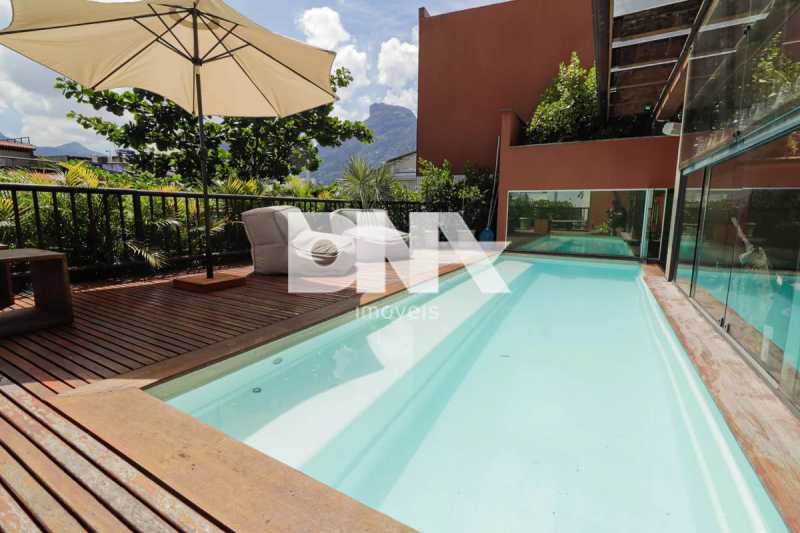 Conheça WhatsApp Image 2025-10-18 at 1 do imóvel - Cobertura 3 quartos à venda Barra da Tijuca, Rio de Janeiro - R$ 5.800.000 - JOCO30107 - 3 WhatsApp Image 2025-10-18 at 1 - 3