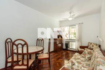 Apartamento 2 quartos à venda Copacabana, Rio de Janeiro - R$ 950.000 - MLAP20257