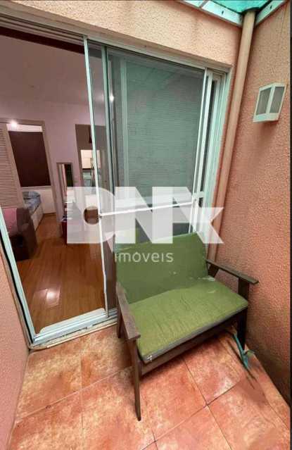 Conheça WhatsApp Image 2025-10-03 at 1 do imóvel - Apartamento com Área Privativa 1 quarto à venda Botafogo, Rio de Janeiro - R$ 530.000 - BGAA10001 - 1 WhatsApp Image 2025-10-03 at 1 - 1
