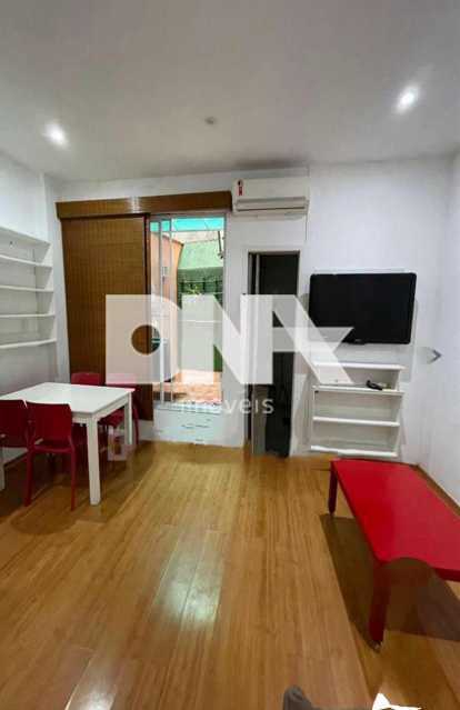 Conheça WhatsApp Image 2025-10-03 at 1 do imóvel - Apartamento com Área Privativa 1 quarto à venda Botafogo, Rio de Janeiro - R$ 530.000 - BGAA10001 - 3 WhatsApp Image 2025-10-03 at 1 - 3