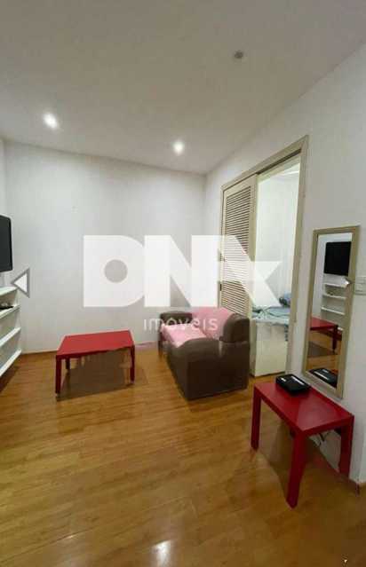Conheça WhatsApp Image 2025-10-03 at 1 do imóvel - Apartamento com Área Privativa 1 quarto à venda Botafogo, Rio de Janeiro - R$ 530.000 - BGAA10001 - 4 WhatsApp Image 2025-10-03 at 1 - 4