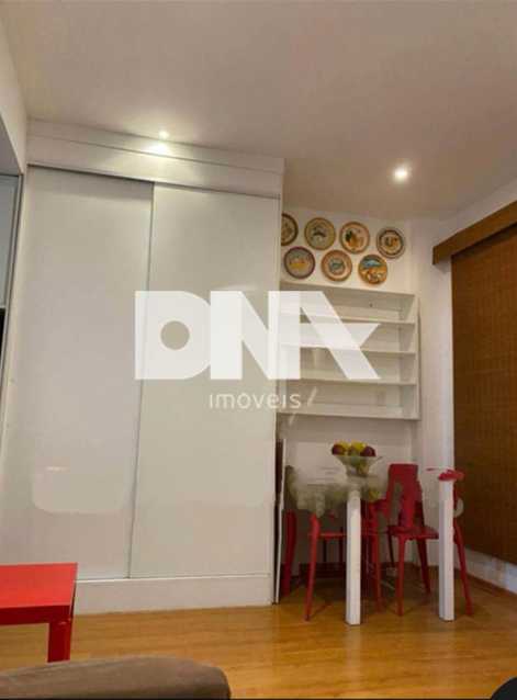 Conheça WhatsApp Image 2025-10-03 at 1 do imóvel - Apartamento com Área Privativa 1 quarto à venda Botafogo, Rio de Janeiro - R$ 530.000 - BGAA10001 - 5 WhatsApp Image 2025-10-03 at 1 - 5