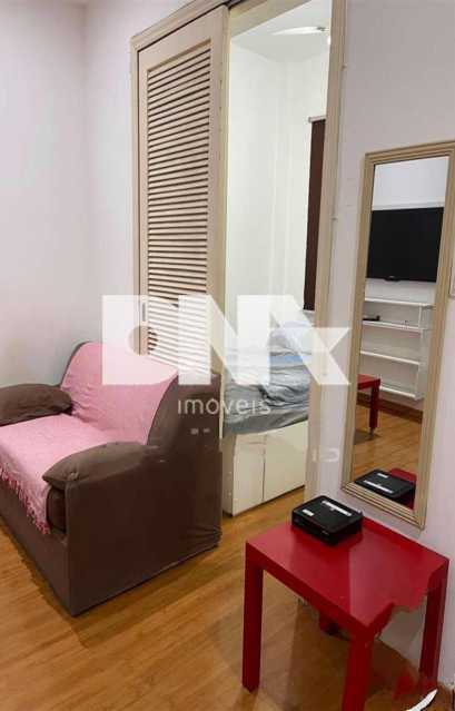 Conheça WhatsApp Image 2025-10-03 at 1 do imóvel - Apartamento com Área Privativa 1 quarto à venda Botafogo, Rio de Janeiro - R$ 530.000 - BGAA10001 - 6 WhatsApp Image 2025-10-03 at 1 - 6