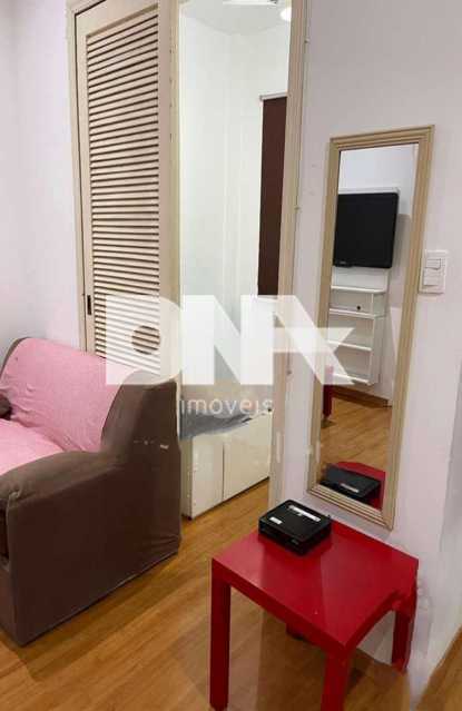 Conheça WhatsApp Image 2025-10-03 at 1 do imóvel - Apartamento com Área Privativa 1 quarto à venda Botafogo, Rio de Janeiro - R$ 530.000 - BGAA10001 - 9 WhatsApp Image 2025-10-03 at 1 - 9