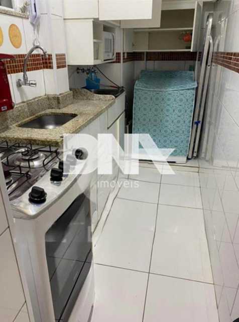 Conheça WhatsApp Image 2025-10-03 at 1 do imóvel - Apartamento com Área Privativa 1 quarto à venda Botafogo, Rio de Janeiro - R$ 530.000 - BGAA10001 - 14 WhatsApp Image 2025-10-03 at 1 - 14