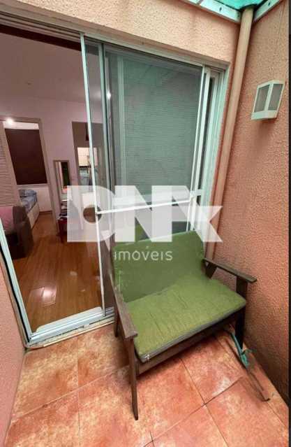 Conheça WhatsApp Image 2025-10-03 at 1 do imóvel - Apartamento com Área Privativa 1 quarto à venda Botafogo, Rio de Janeiro - R$ 530.000 - BGAA10001 - 16 WhatsApp Image 2025-10-03 at 1 - 16