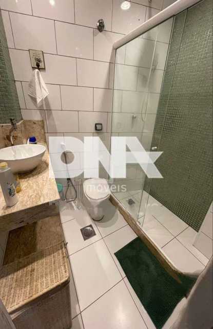 Conheça WhatsApp Image 2025-10-03 at 1 do imóvel - Apartamento com Área Privativa 1 quarto à venda Botafogo, Rio de Janeiro - R$ 530.000 - BGAA10001 - 23 WhatsApp Image 2025-10-03 at 1 - 23