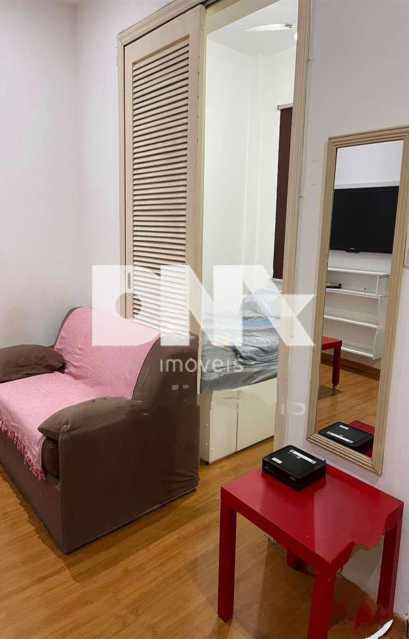 Conheça WhatsApp Image 2025-10-03 at 1 do imóvel - Apartamento com Área Privativa 1 quarto à venda Botafogo, Rio de Janeiro - R$ 530.000 - BGAA10001 - 24 WhatsApp Image 2025-10-03 at 1 - 24