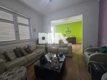 Cobertura 4 quartos à venda Leblon, Rio de Janeiro - R$ 1.590.000 - JOCO40125