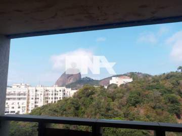 Apartamento 2 quartos à venda Flamengo, Rio de Janeiro - R$ 1.750.000 - CTAP21244