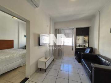Apartamento 1 quarto à venda Copacabana, Rio de Janeiro - R$ 820.000 - BGAP10005