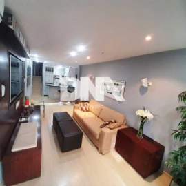 Apartamento 2 quartos à venda Flamengo, Rio de Janeiro - R$ 1.200.000 - CTAP21241 Apartamento 2 quartos à venda Flamengo, Rio de Janeiro - R$ 1.200.000 - CTAP21241