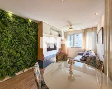 Apartamento 3 quartos à venda Ipanema, Rio de Janeiro - R$ 2.499.000 - NIAP33600
