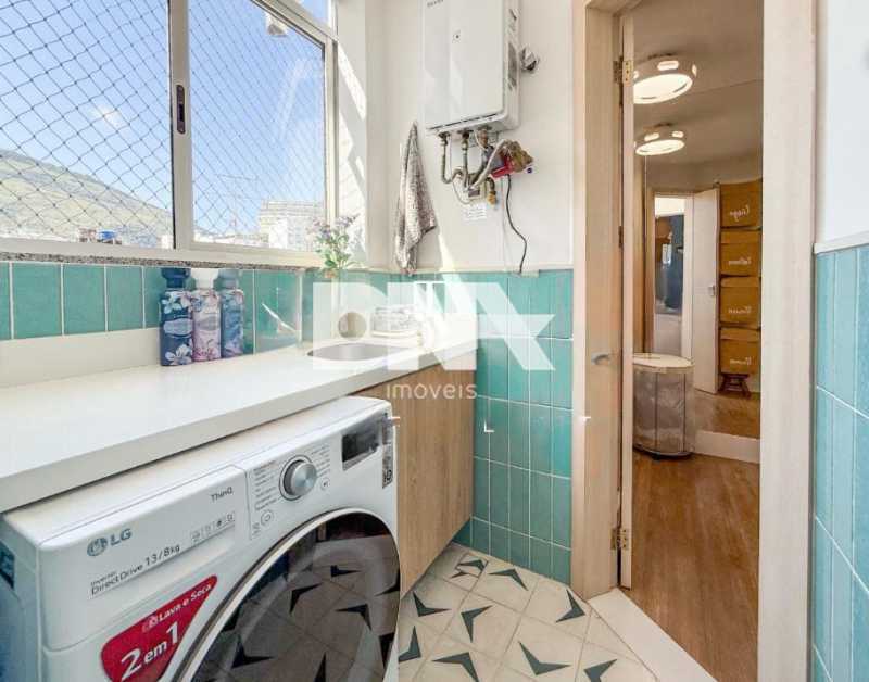 Conheça WhatsApp Image 2025-10-03 at 1 do imóvel - Apartamento 3 quartos à venda Ipanema, Rio de Janeiro - R$ 2.499.000 - NIAP33600 - 19 WhatsApp Image 2025-10-03 at 1 - 19