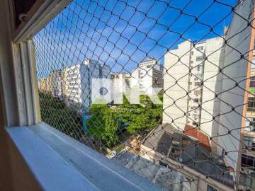 Apartamento 3 quartos à venda Copacabana, Rio de Janeiro - R$ 850.000 - LEAP31131