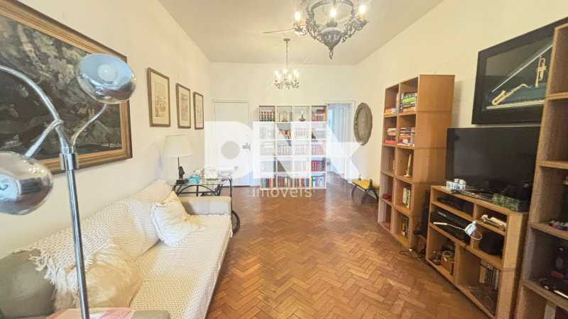 Conheça 5f392d67-d55f-4f8a-9ceb-de05d7 do imóvel - Apartamento 3 quartos à venda Flamengo, Rio de Janeiro - R$ 1.200.000 - CTAP31045 - 2 5f392d67-d55f-4f8a-9ceb-de05d7 - 2