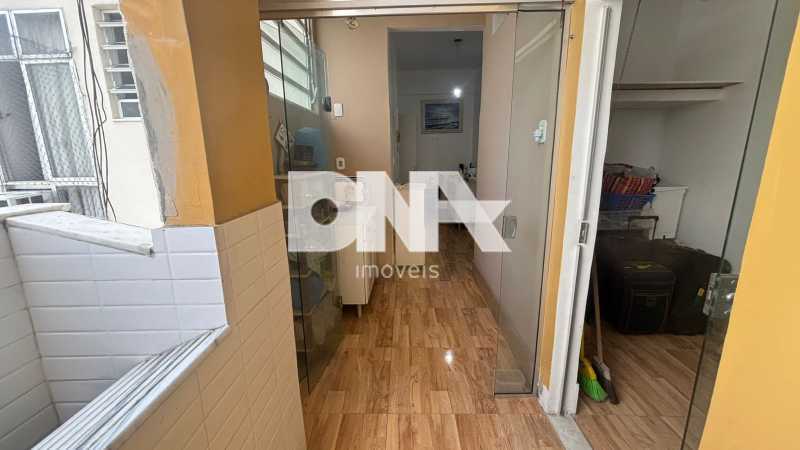 Conheça 56518215-2138-4abd-9931-09278c do imóvel - Apartamento 3 quartos à venda Flamengo, Rio de Janeiro - R$ 1.200.000 - CTAP31045 - 23 56518215-2138-4abd-9931-09278c - 23