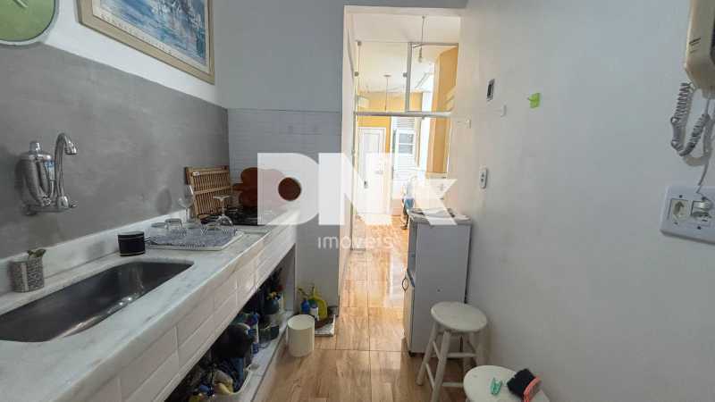 Conheça 56518215-2138-4abd-9931-09278c do imóvel - Apartamento 3 quartos à venda Flamengo, Rio de Janeiro - R$ 1.200.000 - CTAP31045 - 18 56518215-2138-4abd-9931-09278c - 18