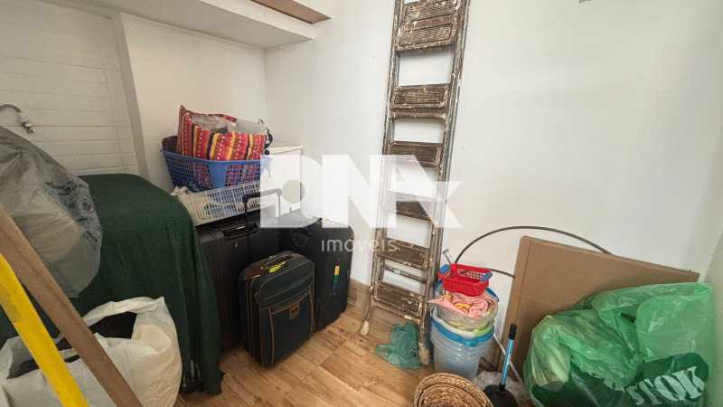 Conheça aed0dec0-ae0f-4d9b-9c16-acfb05 do imóvel - Apartamento 3 quartos à venda Flamengo, Rio de Janeiro - R$ 1.200.000 - CTAP31045 - 27 aed0dec0-ae0f-4d9b-9c16-acfb05 - 27