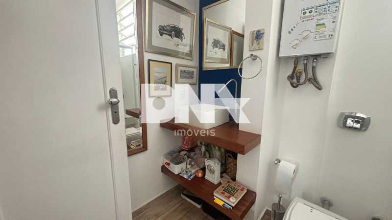 Conheça c56f3b5a-533f-4c09-b2a3-d6c6e9 do imóvel - Apartamento 3 quartos à venda Flamengo, Rio de Janeiro - R$ 1.200.000 - CTAP31045 - 16 c56f3b5a-533f-4c09-b2a3-d6c6e9 - 16