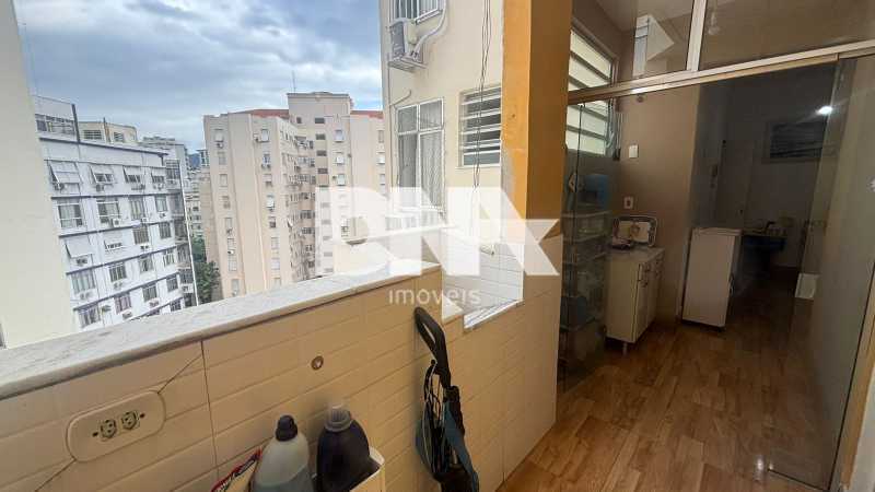 Conheça d638b3c5-cffe-47c0-8625-1d334e do imóvel - Apartamento 3 quartos à venda Flamengo, Rio de Janeiro - R$ 1.200.000 - CTAP31045 - 22 d638b3c5-cffe-47c0-8625-1d334e - 22