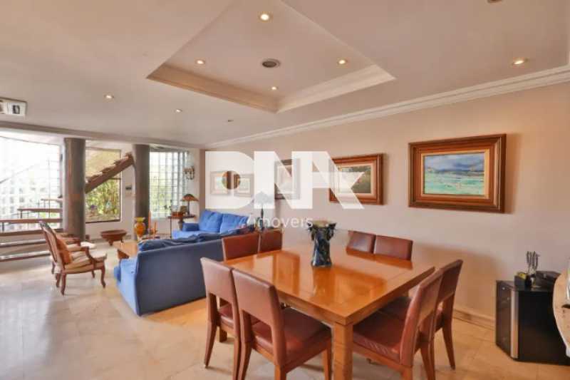 Conheça 8051e911-bd5b-4c80-b119-cf41d4 do imóvel - Cobertura 5 quartos à venda Jardim Oceanico, Rio de Janeiro - R$ 4.900.000 - JOCO50044 - 2 8051e911-bd5b-4c80-b119-cf41d4 - 2