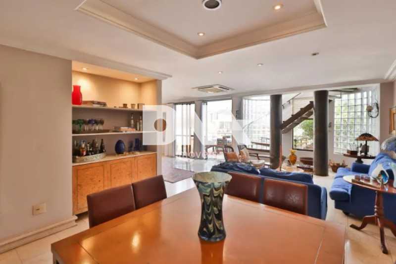 Conheça 9ef76d0e-6280-4003-895f-ba3177 do imóvel - Cobertura 5 quartos à venda Jardim Oceanico, Rio de Janeiro - R$ 4.900.000 - JOCO50044 - 3 9ef76d0e-6280-4003-895f-ba3177 - 3