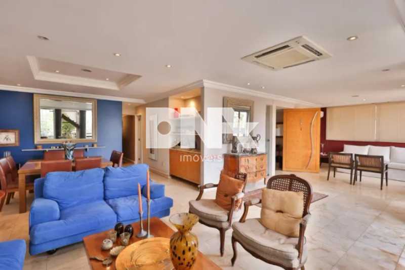 Conheça d4345fb3-b516-4fd0-a608-d4e219 do imóvel - Cobertura 5 quartos à venda Jardim Oceanico, Rio de Janeiro - R$ 4.900.000 - JOCO50044 - 5 d4345fb3-b516-4fd0-a608-d4e219 - 5