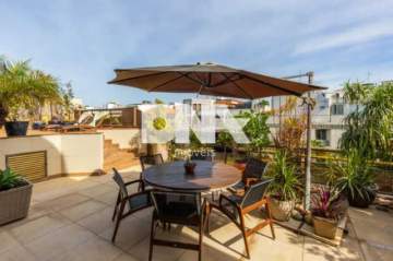 Cobertura 5 quartos à venda Jardim Oceanico, Rio de Janeiro - R$ 4.900.000 - JOCO50044 Cobertura 5 quartos à venda Jardim Oceanico, Rio de Janeiro - R$ 4.900.000 - JOCO50044