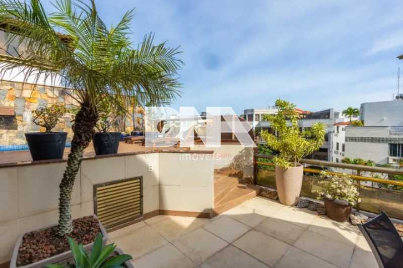 Conheça 47471896-813b-436c-b55f-6a8ca2 do imóvel - Cobertura 5 quartos à venda Jardim Oceanico, Rio de Janeiro - R$ 4.900.000 - JOCO50044 - 6 47471896-813b-436c-b55f-6a8ca2 - 6