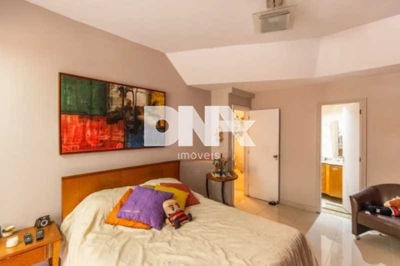 Conheça 6fb7e37f-0cf1-431c-ac59-490375 do imóvel - Cobertura 5 quartos à venda Jardim Oceanico, Rio de Janeiro - R$ 4.900.000 - JOCO50044 - 13 6fb7e37f-0cf1-431c-ac59-490375 - 13