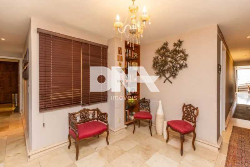 Conheça caf67c91-b667-4451-bfb0-00a781 do imóvel - Cobertura 5 quartos à venda Jardim Oceanico, Rio de Janeiro - R$ 4.900.000 - JOCO50044 - 14 caf67c91-b667-4451-bfb0-00a781 - 14