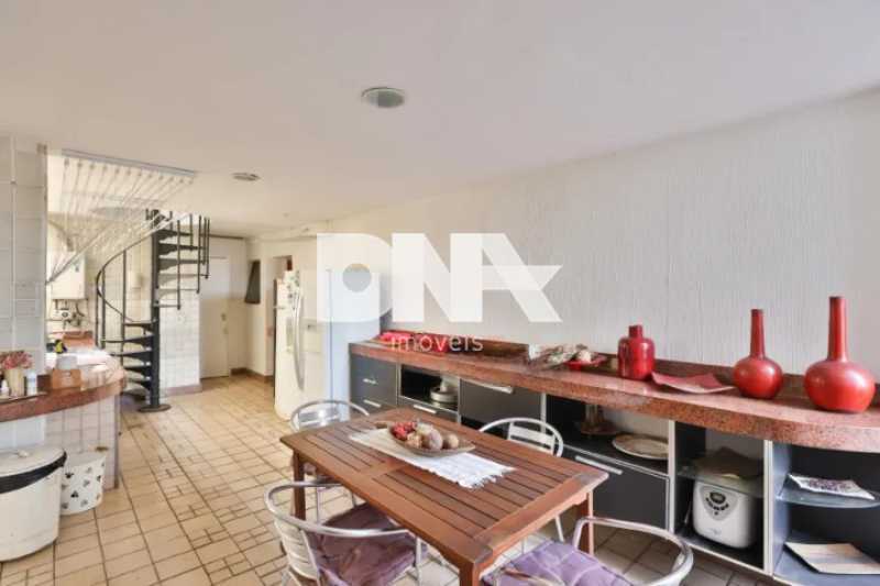 Conheça 6197d069-b790-4656-b489-ed1ae3 do imóvel - Cobertura 5 quartos à venda Jardim Oceanico, Rio de Janeiro - R$ 4.900.000 - JOCO50044 - 15 6197d069-b790-4656-b489-ed1ae3 - 15