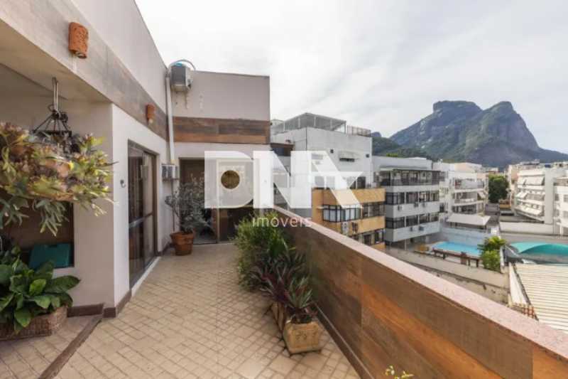 Conheça 3c5be395-44a6-4399-876c-79f8e7 do imóvel - Cobertura 5 quartos à venda Jardim Oceanico, Rio de Janeiro - R$ 4.900.000 - JOCO50044 - 18 3c5be395-44a6-4399-876c-79f8e7 - 18