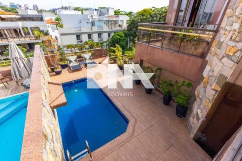 Conheça 07be1289-5a3a-41bc-b388-31d57d do imóvel - Cobertura 5 quartos à venda Jardim Oceanico, Rio de Janeiro - R$ 4.900.000 - JOCO50044 - 21 07be1289-5a3a-41bc-b388-31d57d - 21