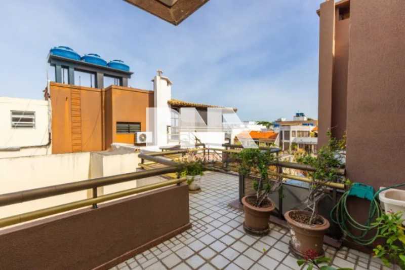 Conheça ddc7b3e4-def0-4225-bd52-ecd9d6 do imóvel - Cobertura 5 quartos à venda Jardim Oceanico, Rio de Janeiro - R$ 4.900.000 - JOCO50044 - 22 ddc7b3e4-def0-4225-bd52-ecd9d6 - 22