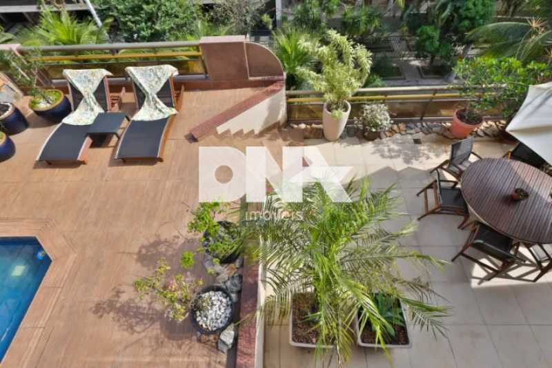 Conheça 39c3fea2-5aca-49e4-9c95-fa2e31 do imóvel - Cobertura 5 quartos à venda Jardim Oceanico, Rio de Janeiro - R$ 4.900.000 - JOCO50044 - 24 39c3fea2-5aca-49e4-9c95-fa2e31 - 24