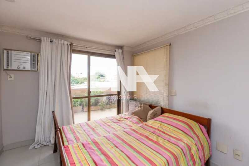 Conheça 8e49dbec-5c50-4035-96b3-37ba4e do imóvel - Cobertura 5 quartos à venda Jardim Oceanico, Rio de Janeiro - R$ 4.900.000 - JOCO50044 - 26 8e49dbec-5c50-4035-96b3-37ba4e - 26