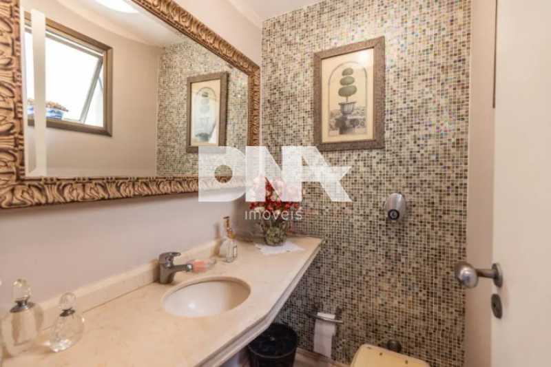 Conheça 15399b2f-7421-4969-a756-208df7 do imóvel - Cobertura 5 quartos à venda Jardim Oceanico, Rio de Janeiro - R$ 4.900.000 - JOCO50044 - 28 15399b2f-7421-4969-a756-208df7 - 28
