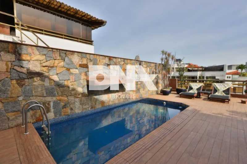 Conheça be010359-c7d8-428d-a8fb-c1e03a do imóvel - Cobertura 5 quartos à venda Jardim Oceanico, Rio de Janeiro - R$ 4.900.000 - JOCO50044 - 29 be010359-c7d8-428d-a8fb-c1e03a - 29